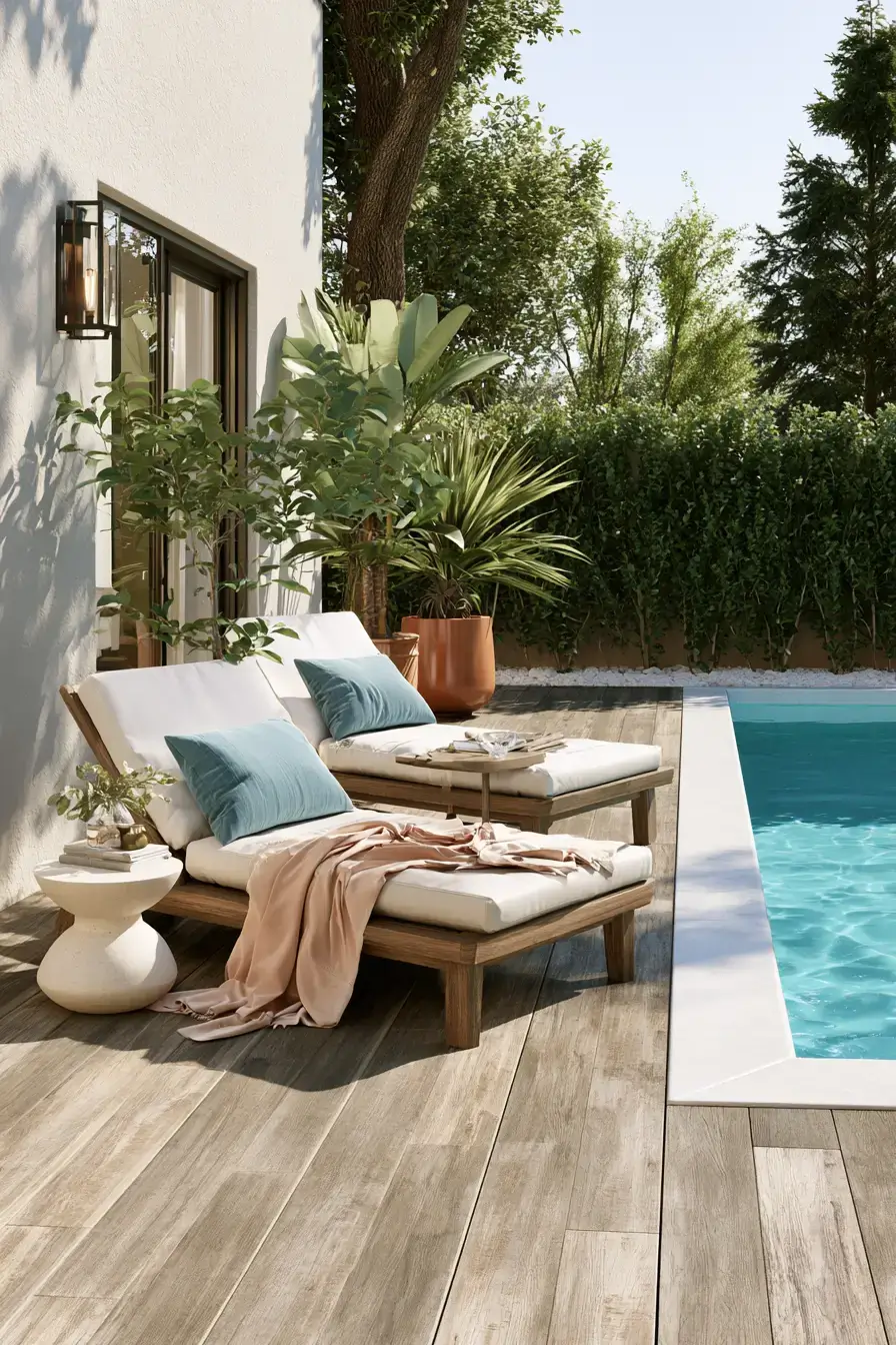 27 Cowboy Pool Ideas For A Refreshing Backyard Escape