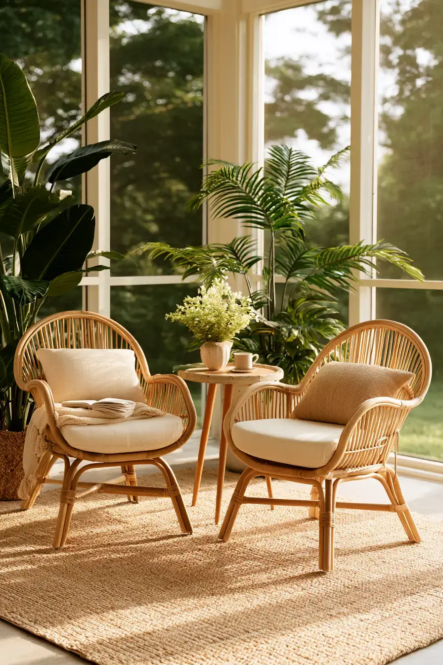 27 Cozy Screened In Porch Ideas For Breezy Outdoor Living