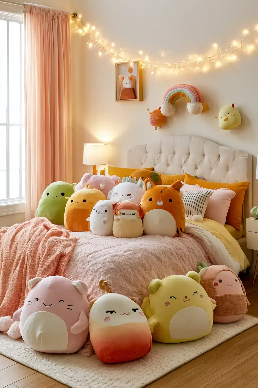 27 Cute Core Room Ideas For A Dreamy Cozy Space