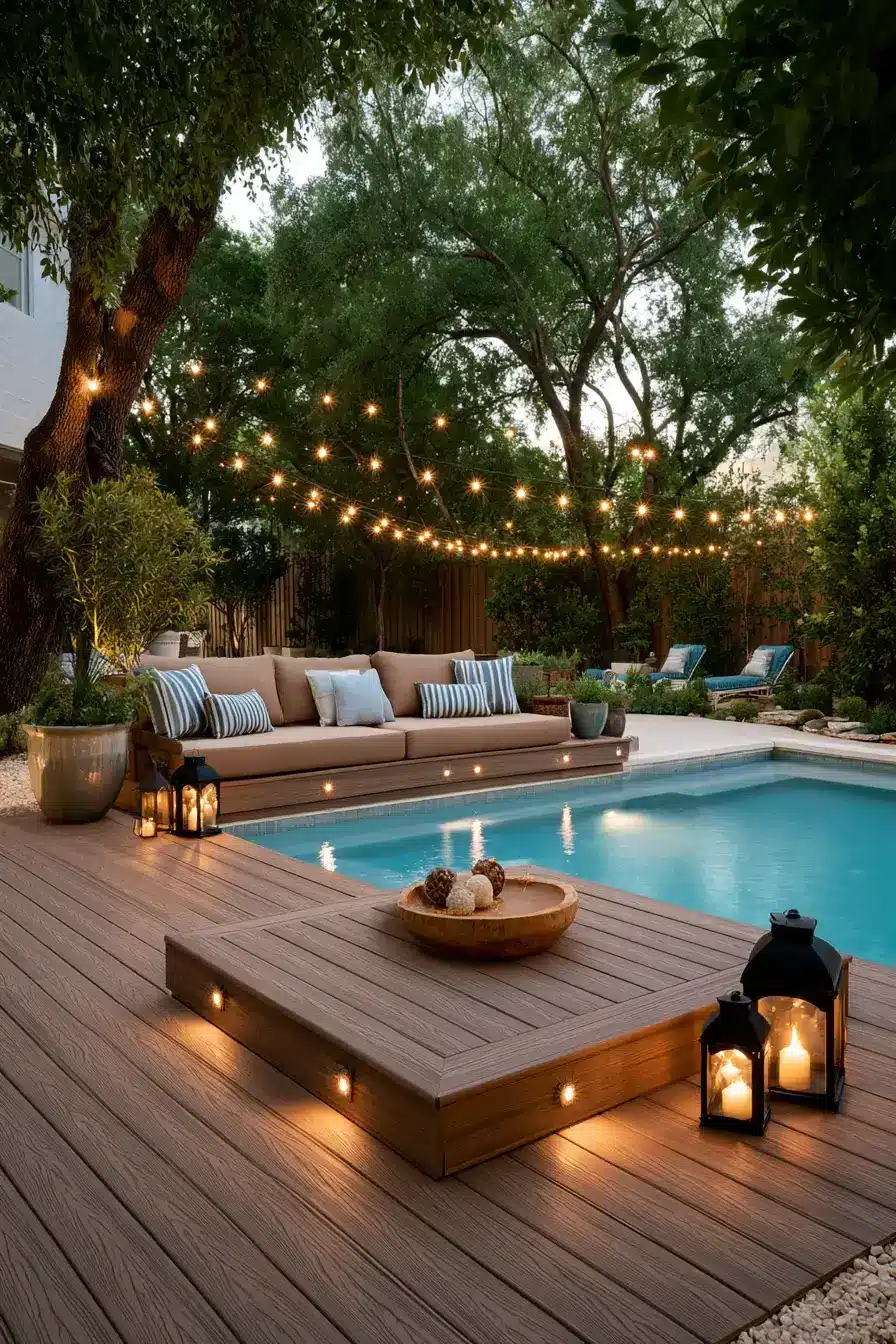 27 Cowboy Pool Ideas For A Refreshing Backyard Escape