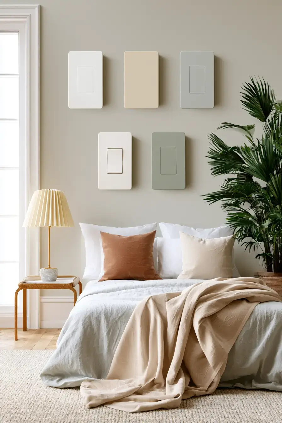 27 DIY Light Switch Cover Ideas For A Cute Creative Home