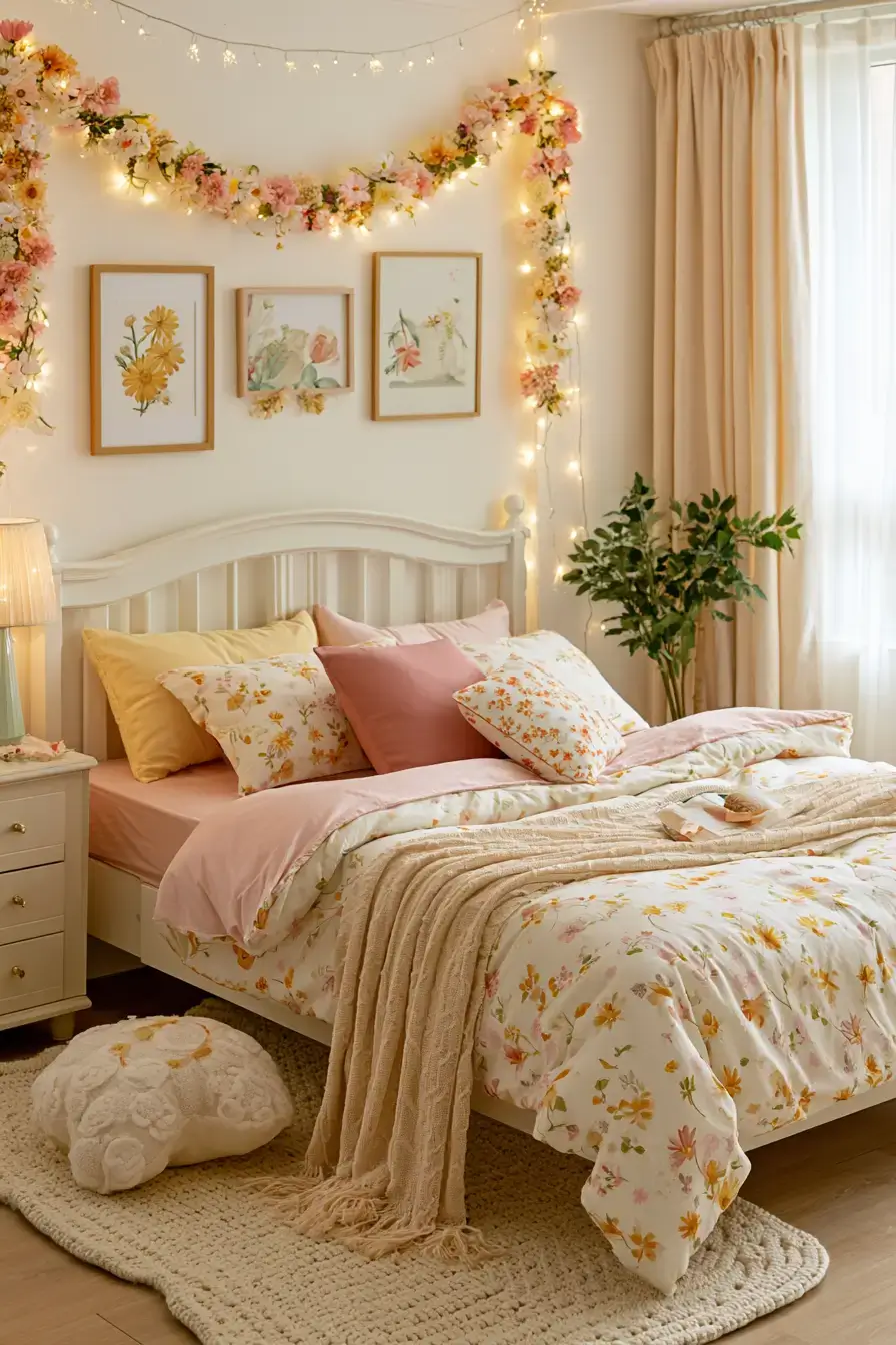27 Cute Core Room Ideas For A Dreamy Cozy Space