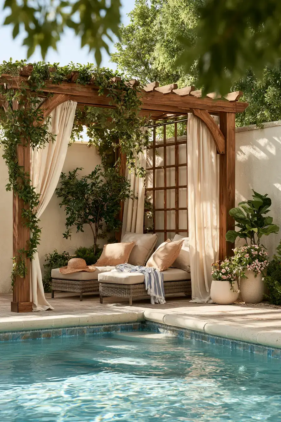 27 Cowboy Pool Ideas For A Refreshing Backyard Escape