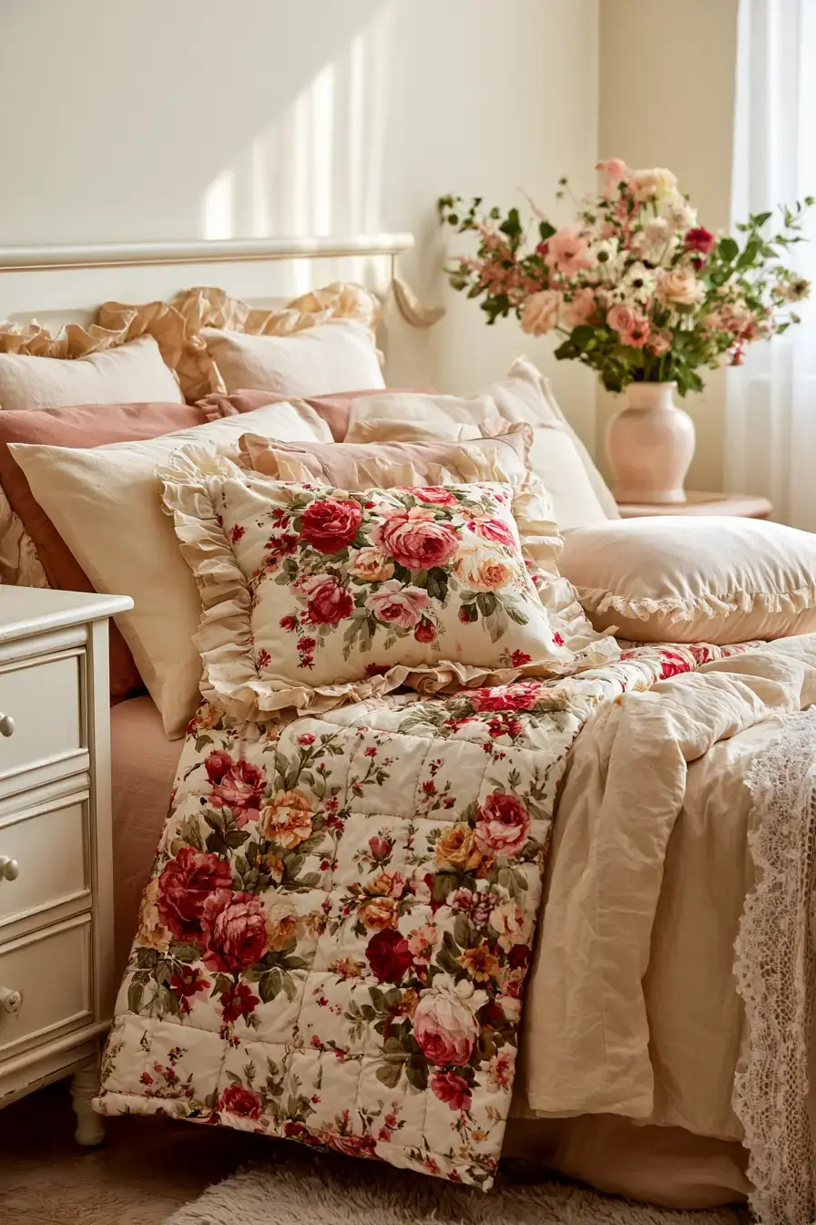 27 Cozy Cottagecore Apartment Ideas For Dreamy Living