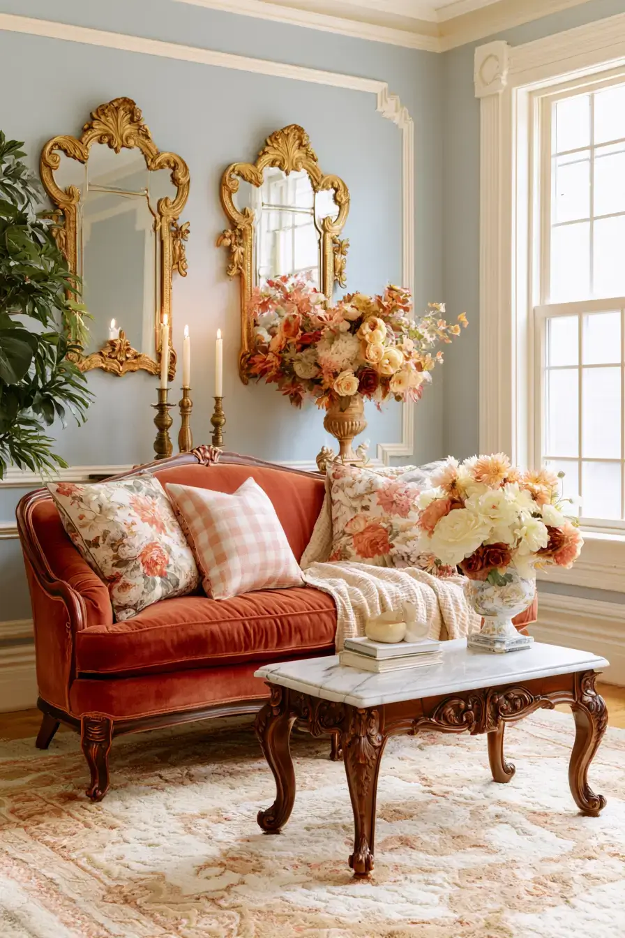 27 Elegant Victorian House Interiors For Timeless Charm