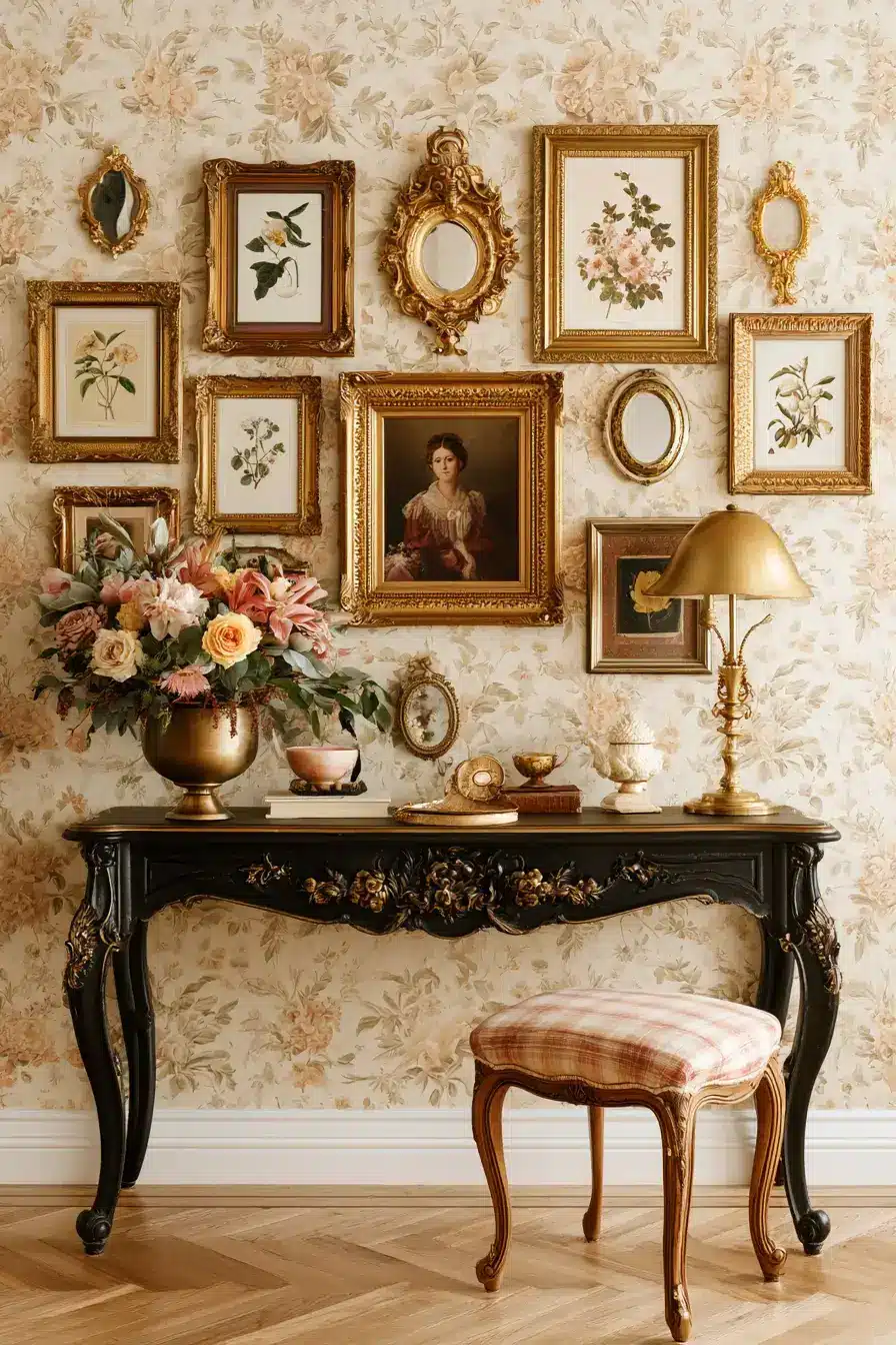 27 Elegant Victorian House Interiors For Timeless Charm