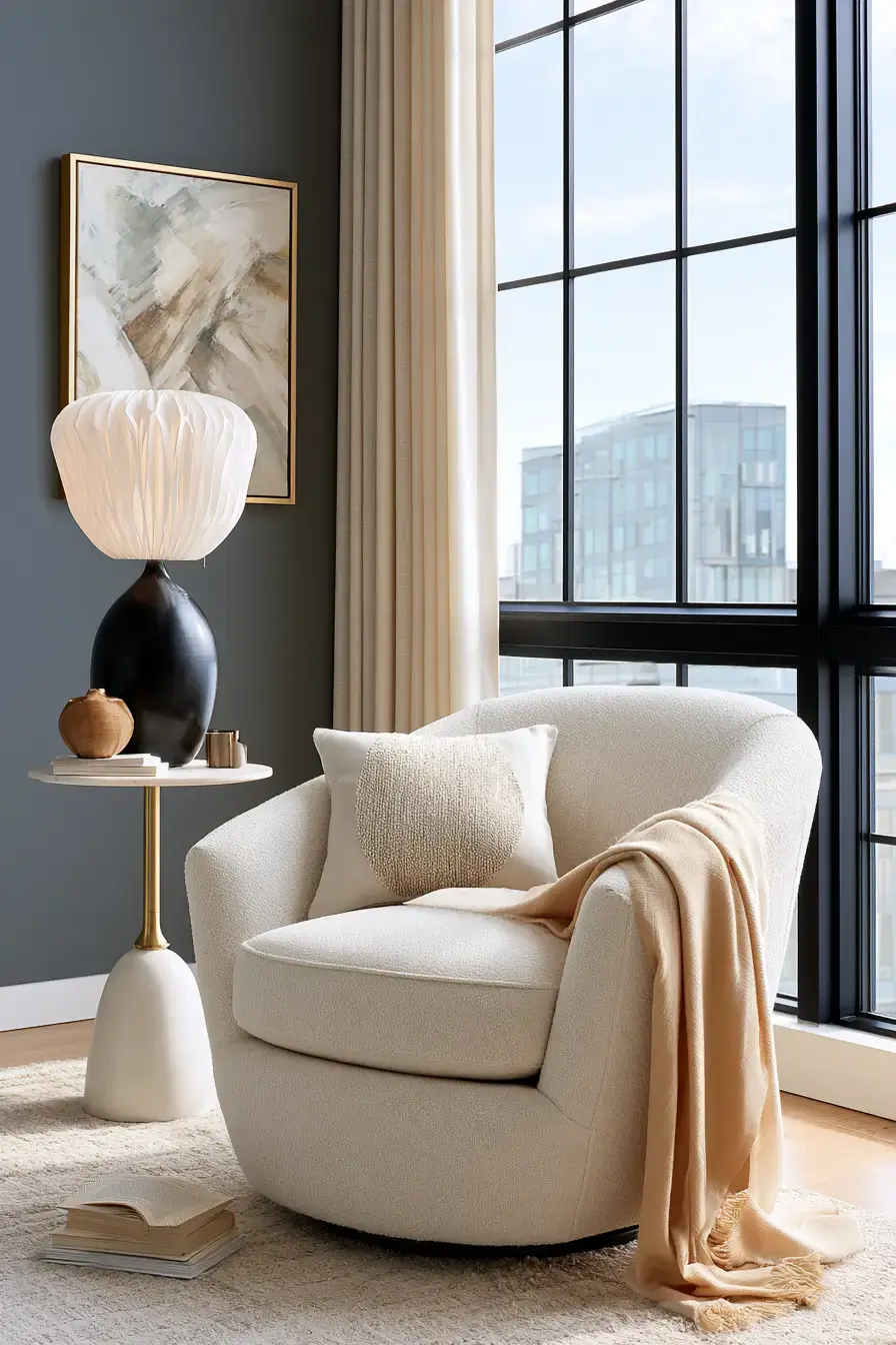 27 Window Reading Nook Ideas for a Cozy Escape