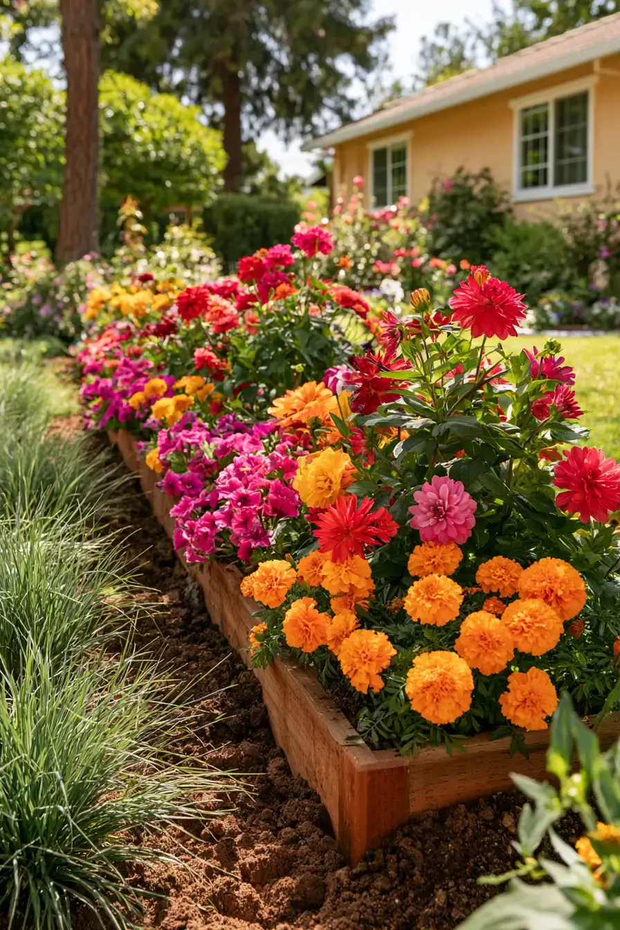 27 Front Garden Ideas for a Beautiful and Welcoming Entrance