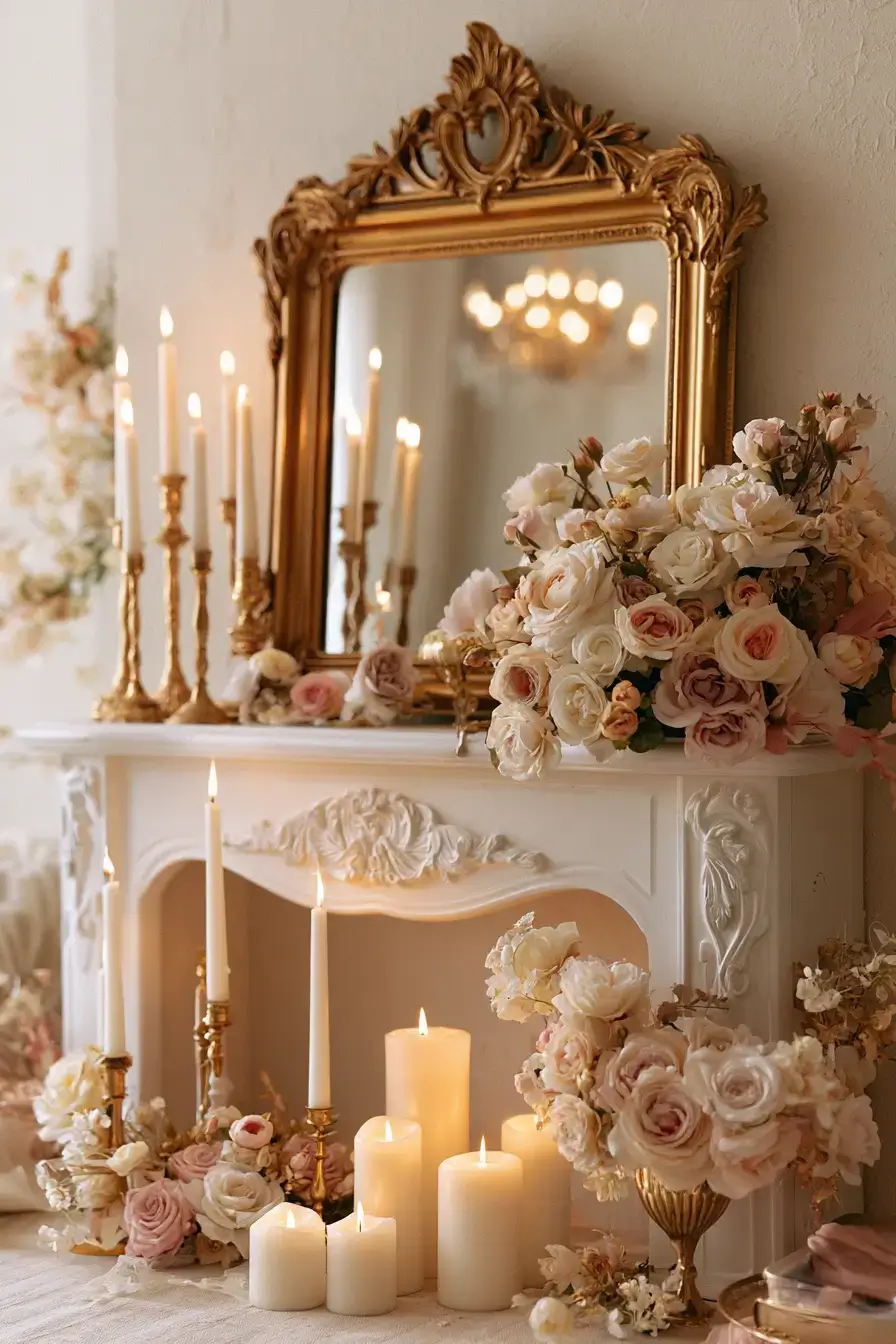 27 Fairycore Living Room Ideas For Dreamy Magical Style