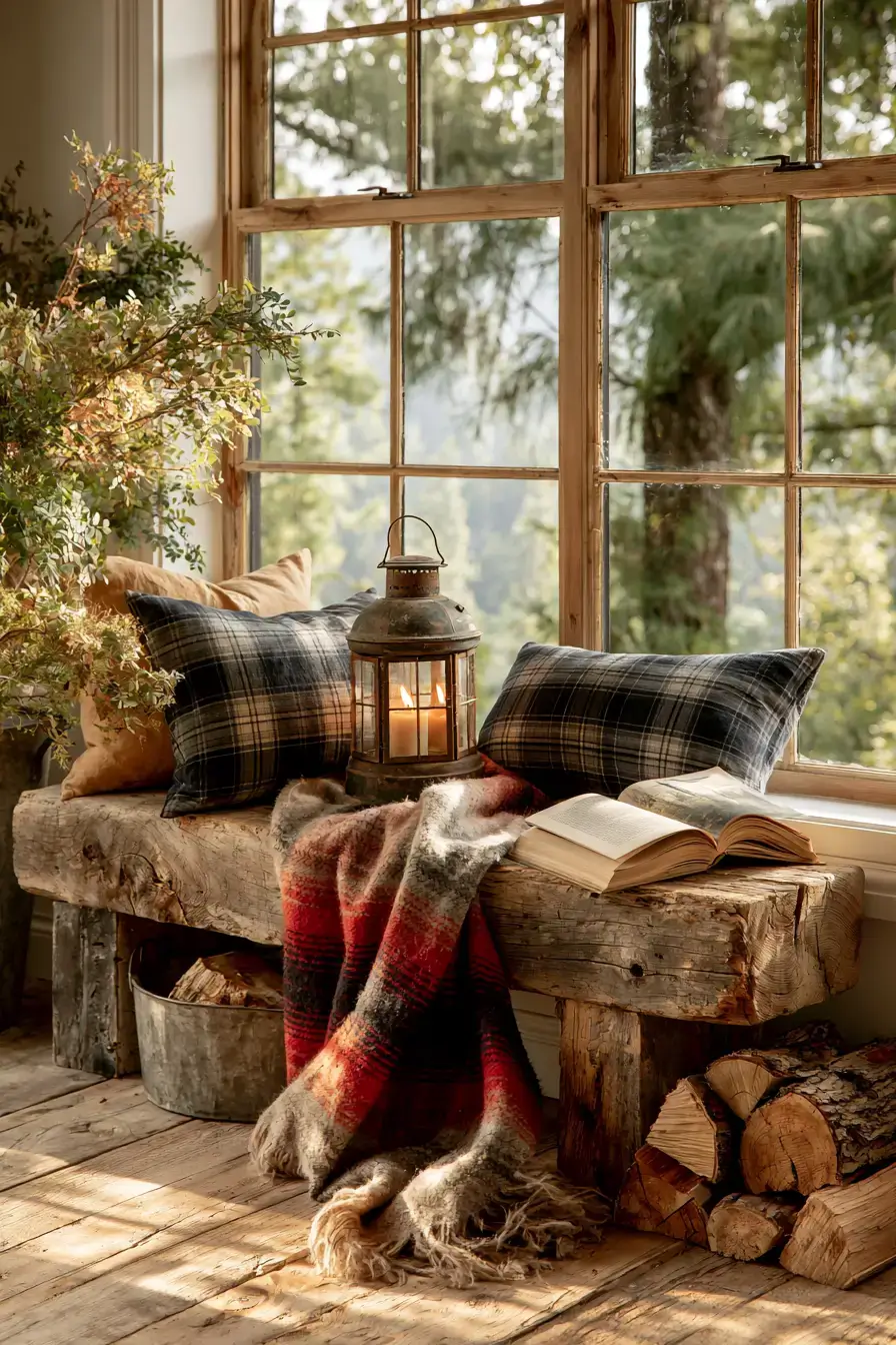 27 Window Reading Nook Ideas for a Cozy Escape