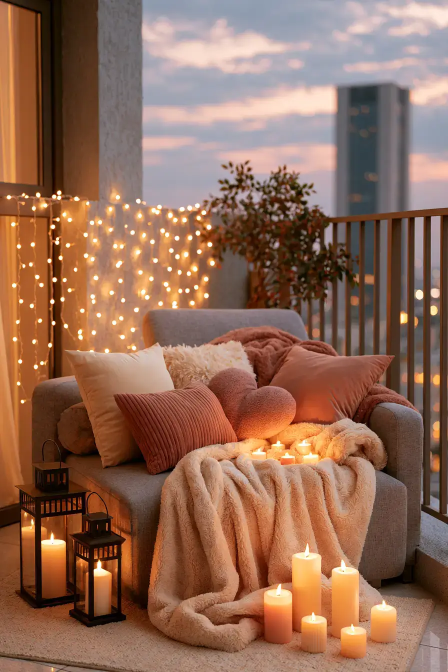 27 Big Balcony Ideas for a Stylish Outdoor Retreat