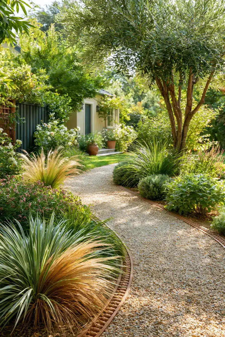 27 Front Garden Ideas for a Beautiful and Welcoming Entrance