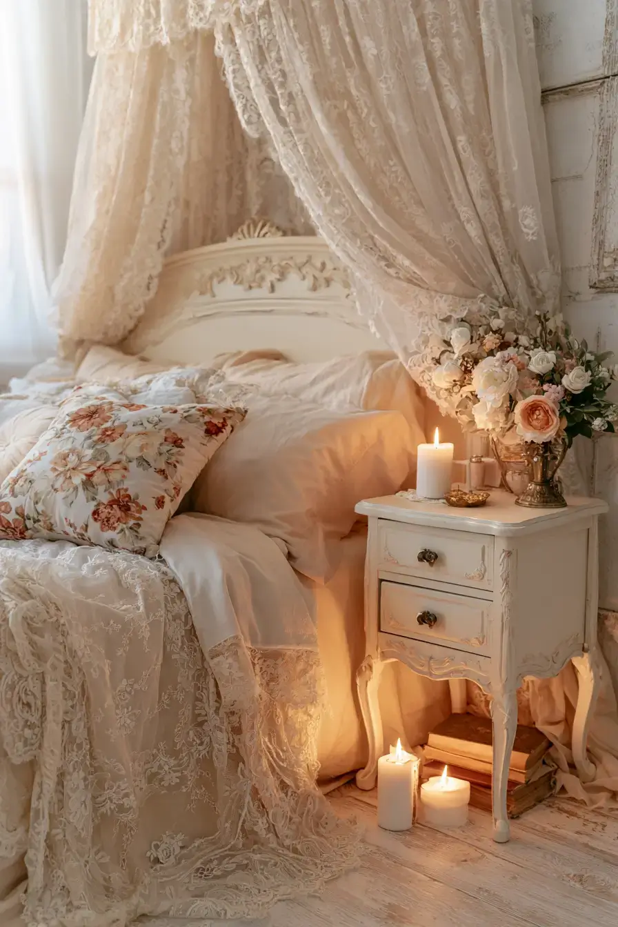 27 Cozy Cottagecore Apartment Ideas For Dreamy Living