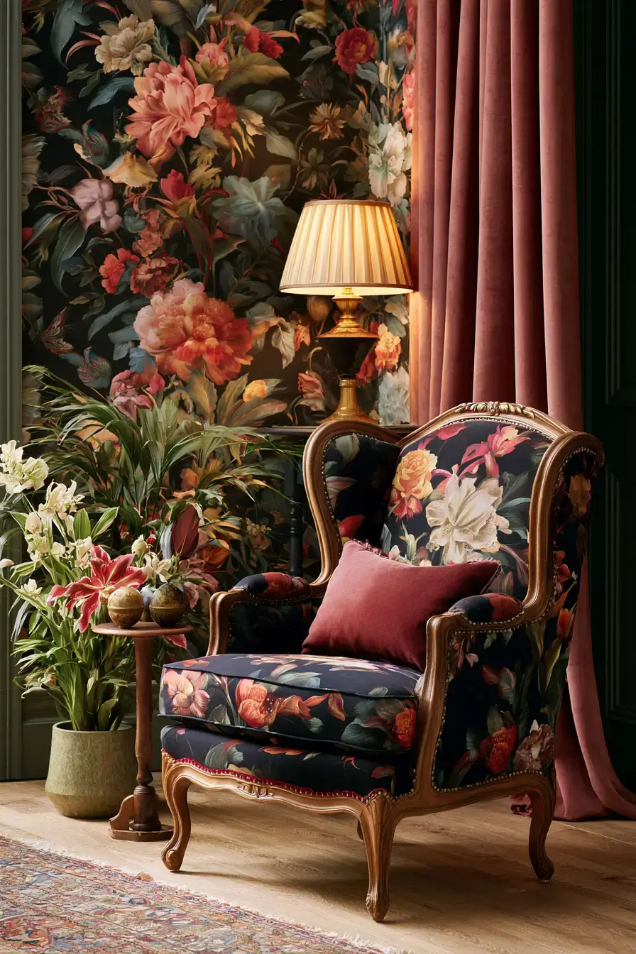 27 Elegant Victorian House Interiors For Timeless Charm