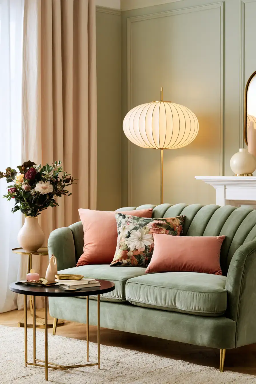 27 Fairycore Living Room Ideas For Dreamy Magical Style