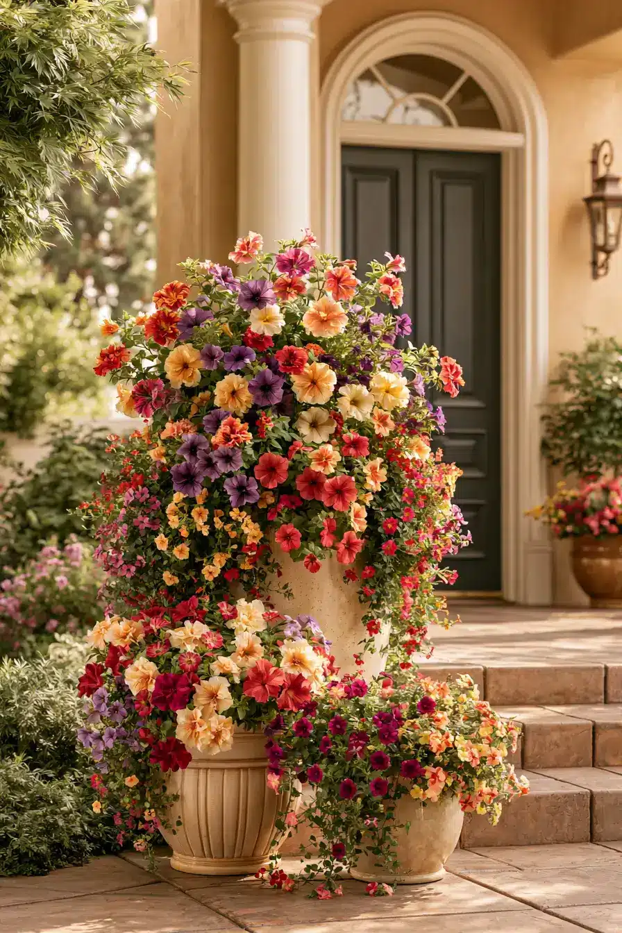 27 Front Garden Ideas for a Beautiful and Welcoming Entrance