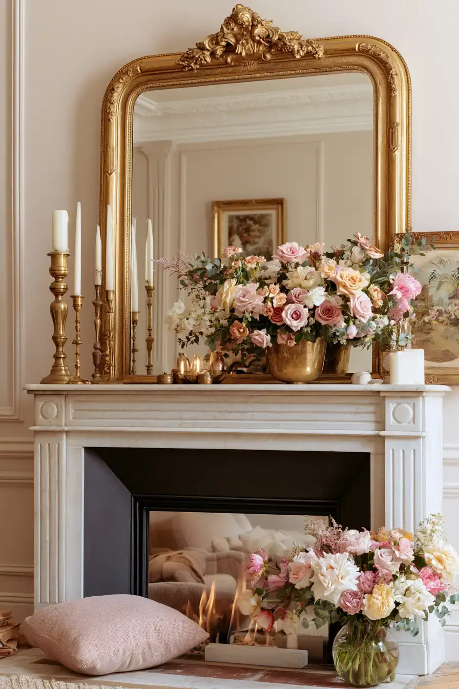 27 Elegant Victorian House Interiors For Timeless Charm