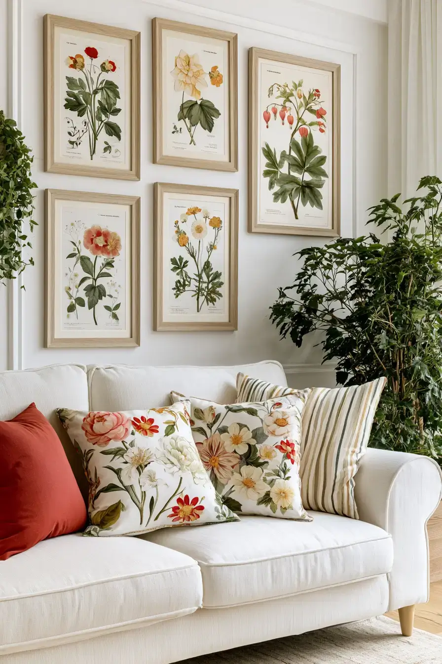 27 Cozy Cottagecore Apartment Ideas For Dreamy Living