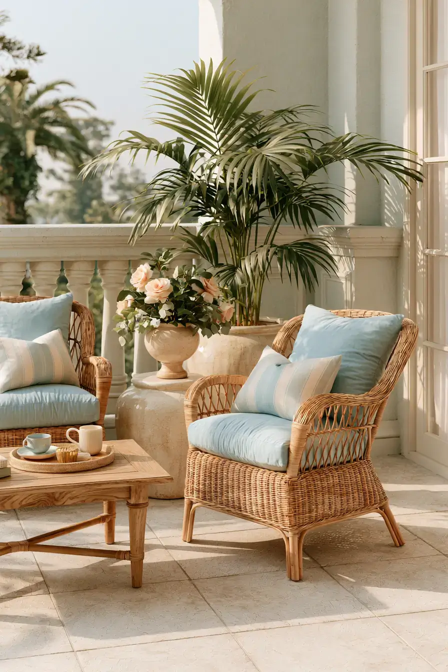 27 Big Balcony Ideas for a Stylish Outdoor Retreat