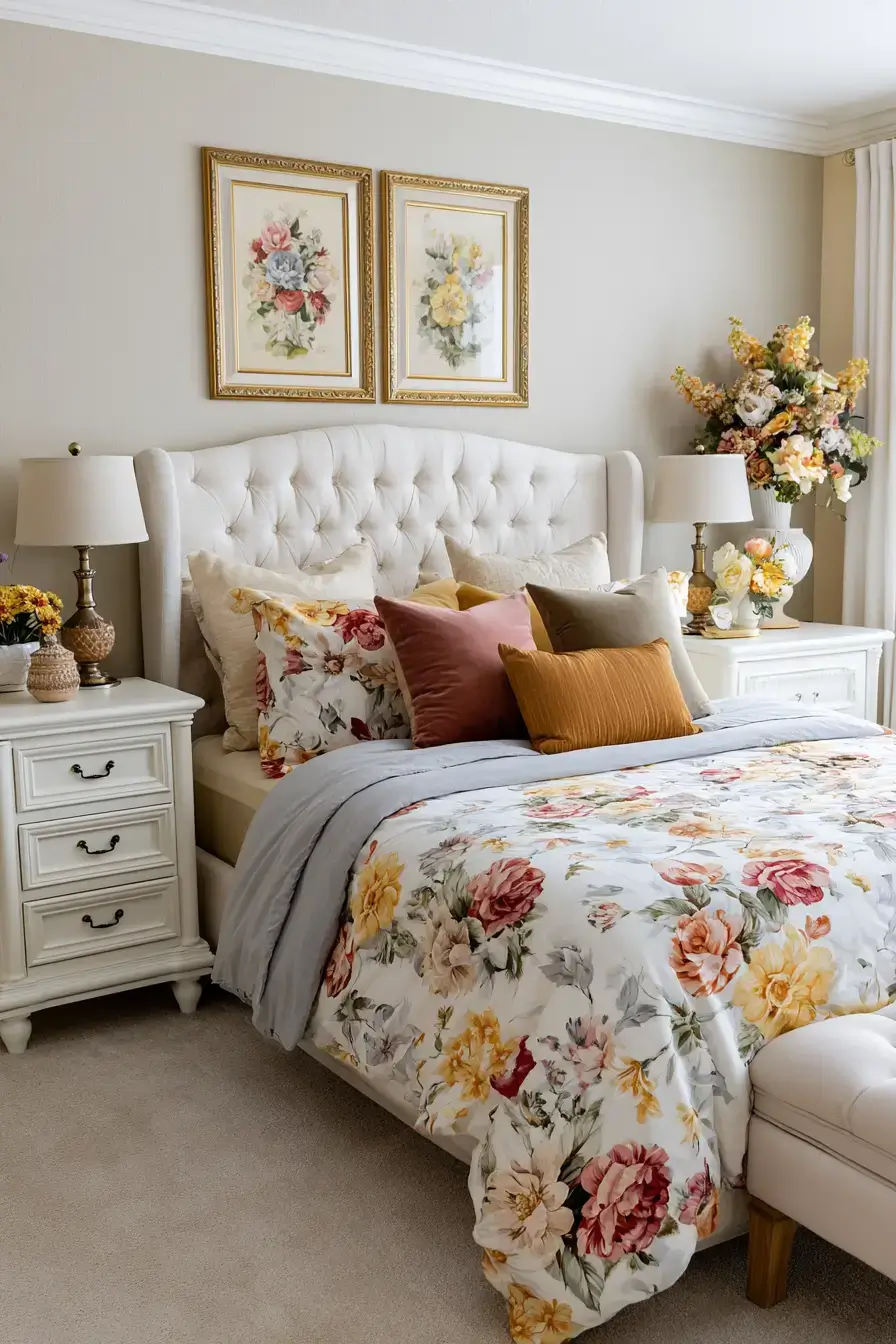 27 Elegant Victorian House Interiors For Timeless Charm