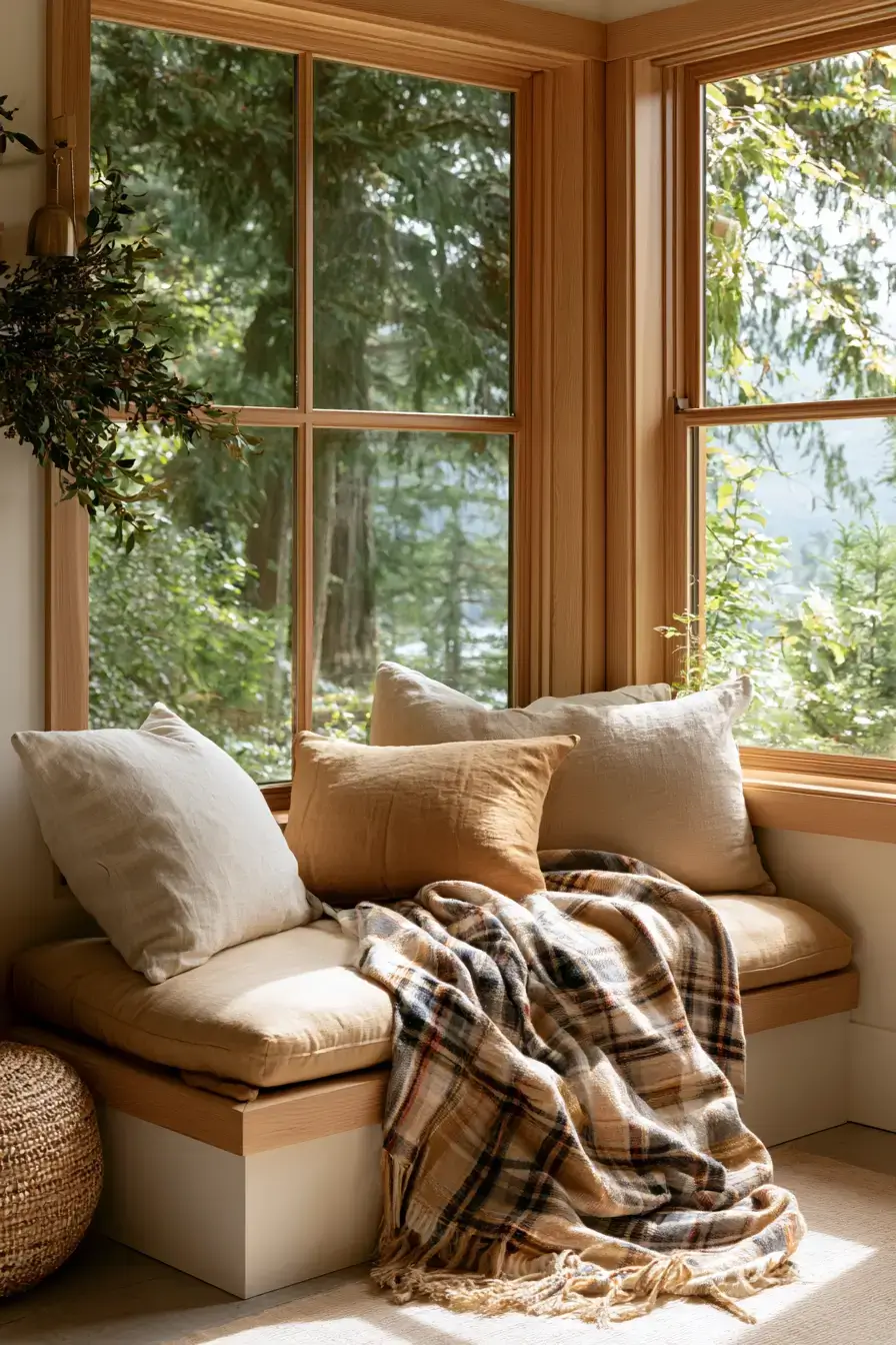 27 Small Cabin Interiors Cozy Ideas For Warm Rustic Charm