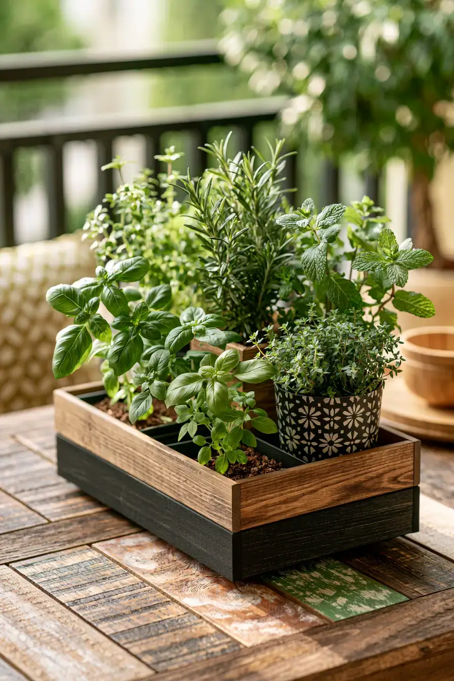 27 Big Balcony Ideas for a Stylish Outdoor Retreat