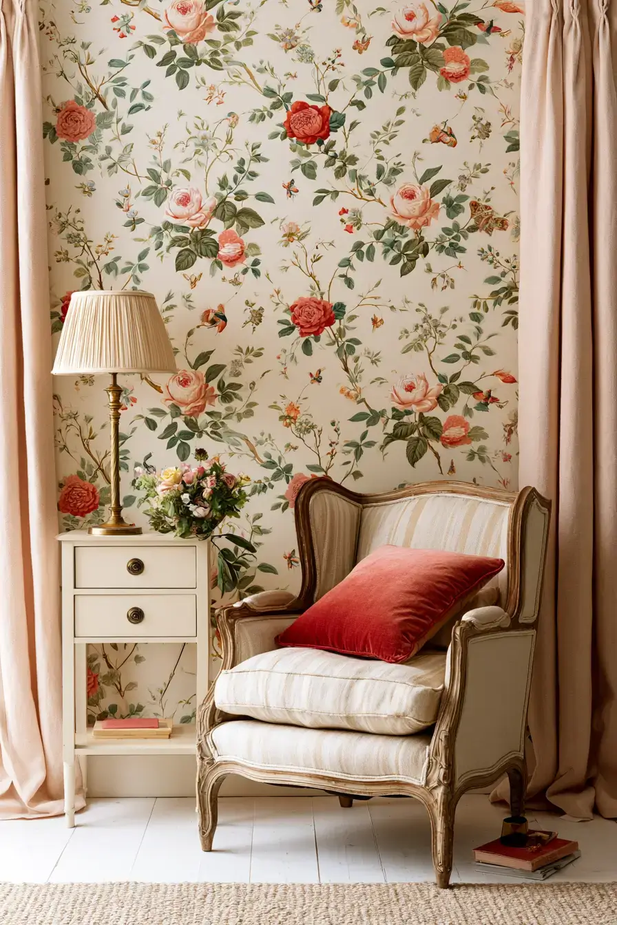27 Elegant Victorian House Interiors For Timeless Charm