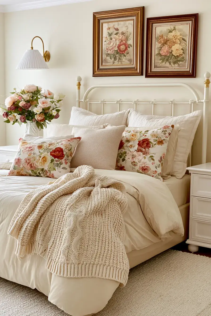27 Cozy Cottagecore Apartment Ideas For Dreamy Living