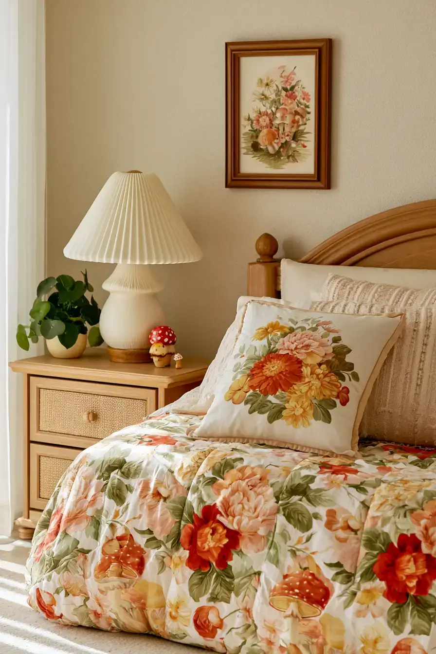 27 Cozy Cottagecore Apartment Ideas For Dreamy Living