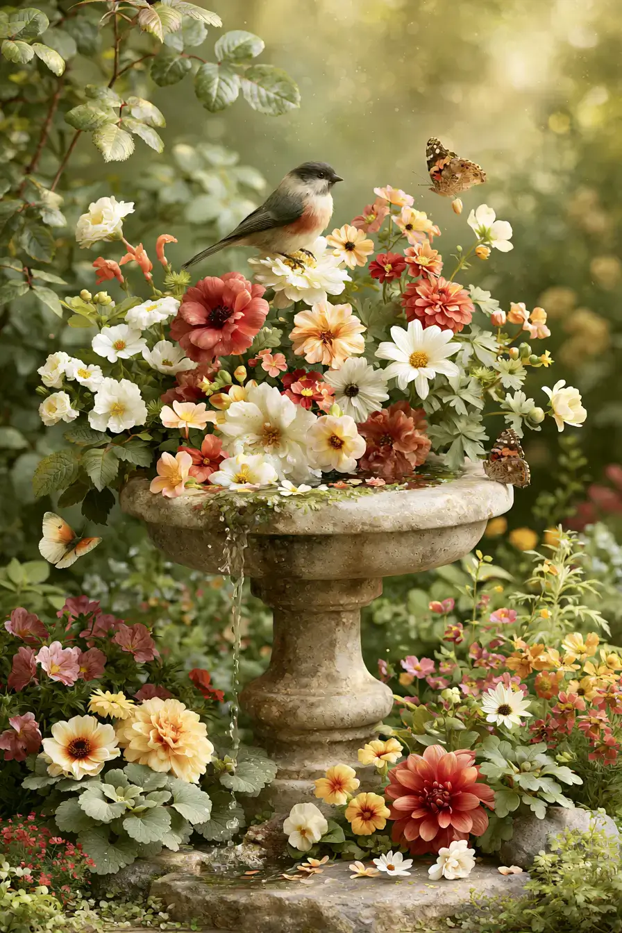 27 Front Garden Ideas for a Beautiful and Welcoming Entrance