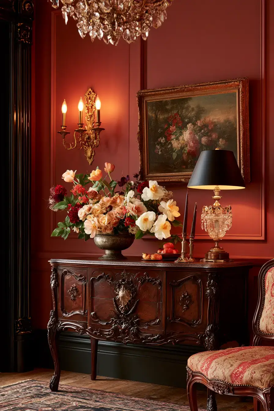 27 Elegant Victorian House Interiors For Timeless Charm