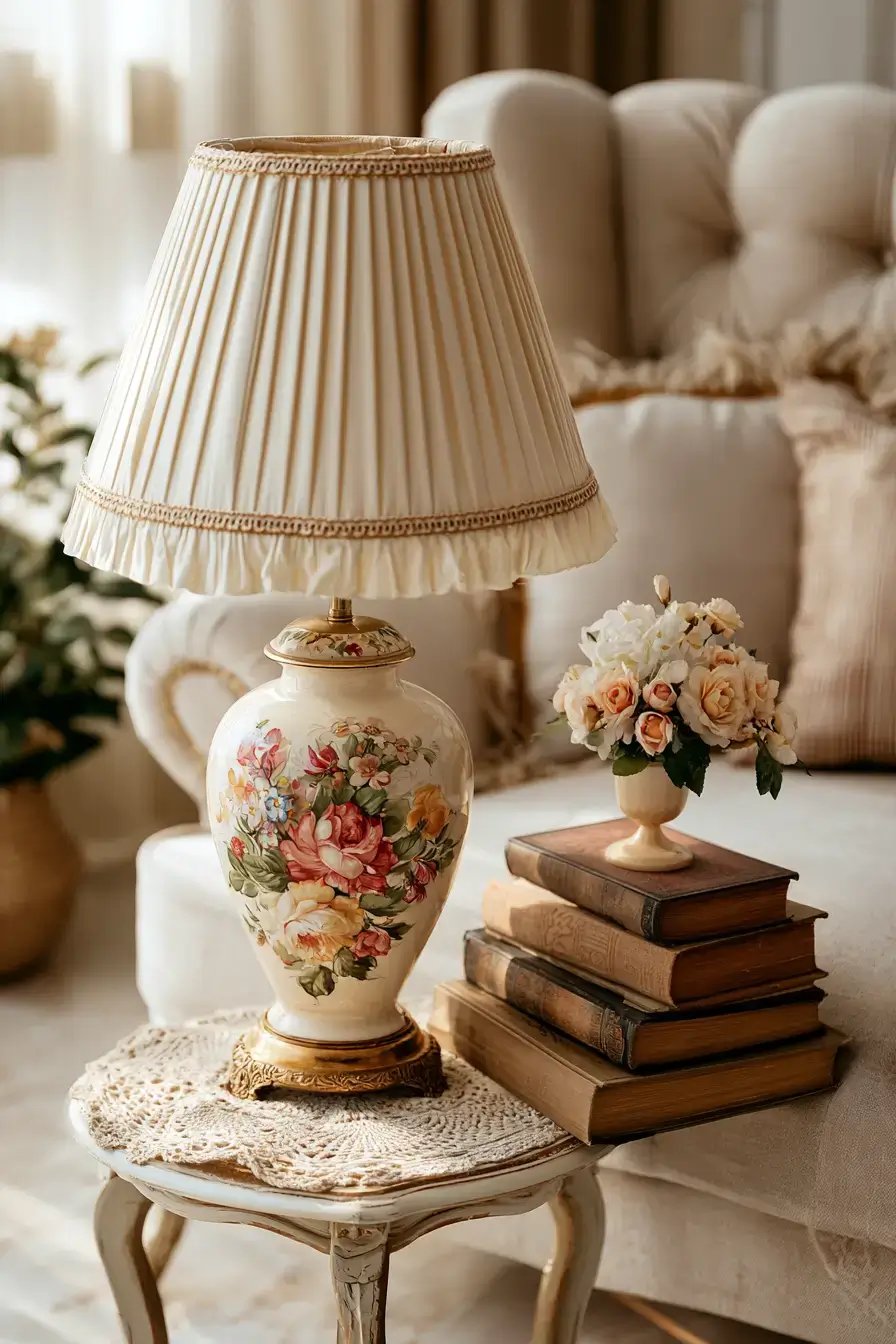 27 Cozy Cottagecore Apartment Ideas For Dreamy Living