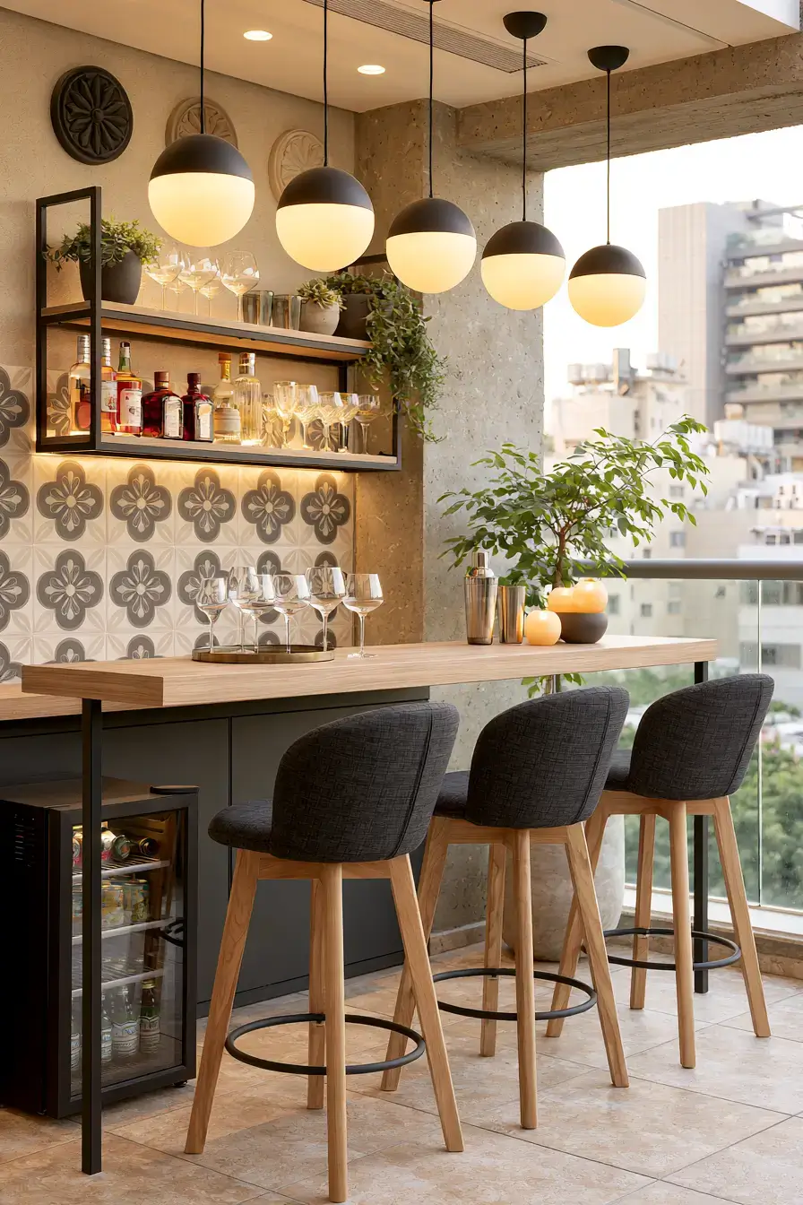27 Big Balcony Ideas for a Stylish Outdoor Retreat