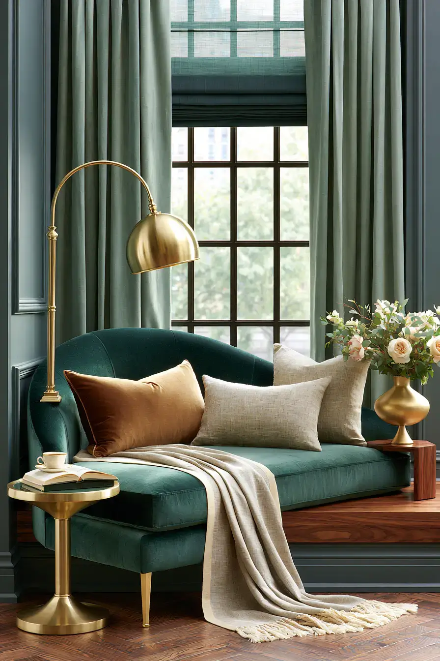 27 Window Reading Nook Ideas for a Cozy Escape