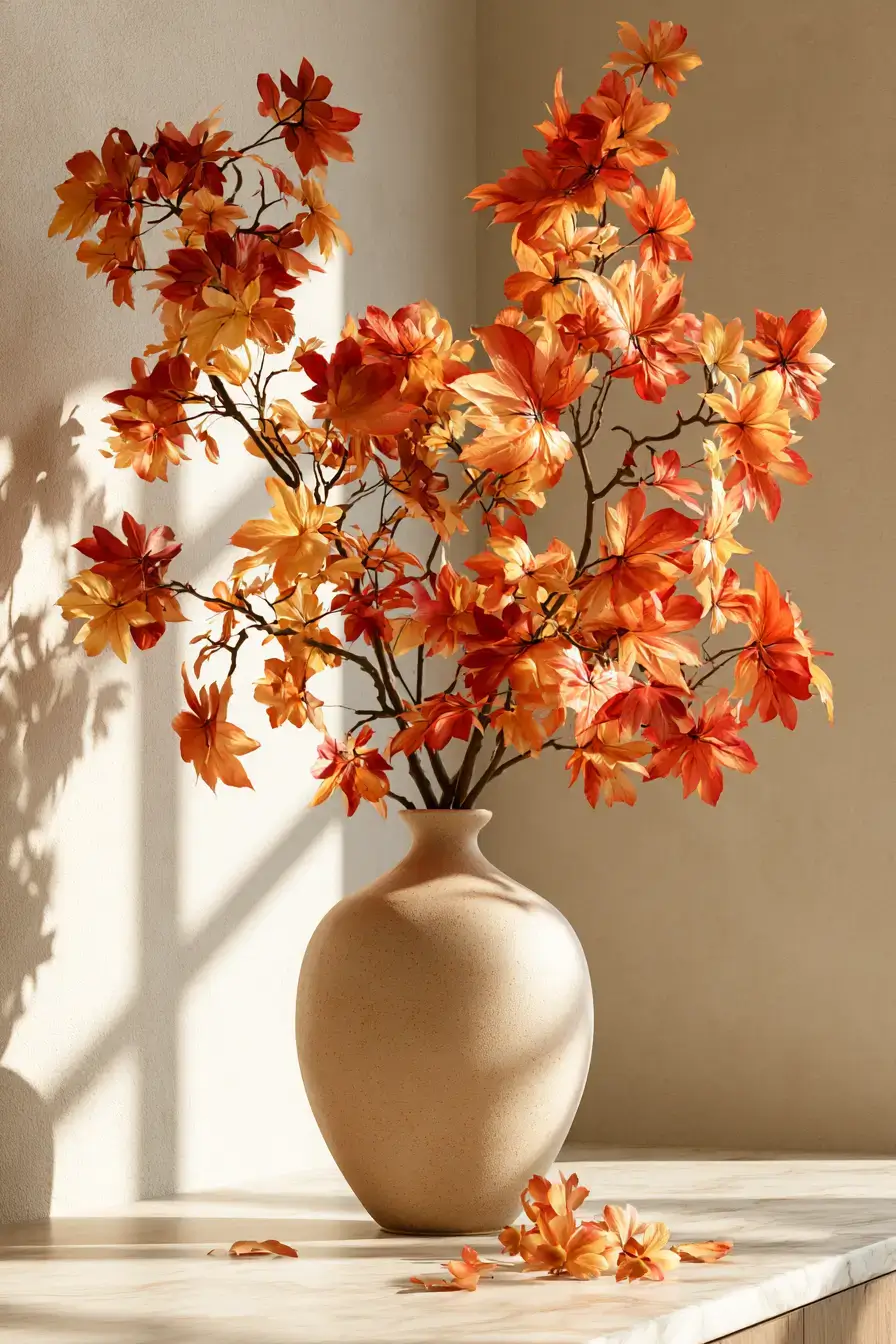 27 Fall Kitchen Island Decor Ideas for a Cozy Seasonal Home
