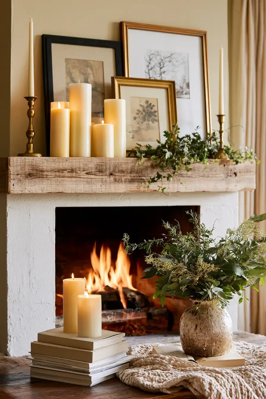 27 Small Cabin Interiors Cozy Ideas For Warm Rustic Charm