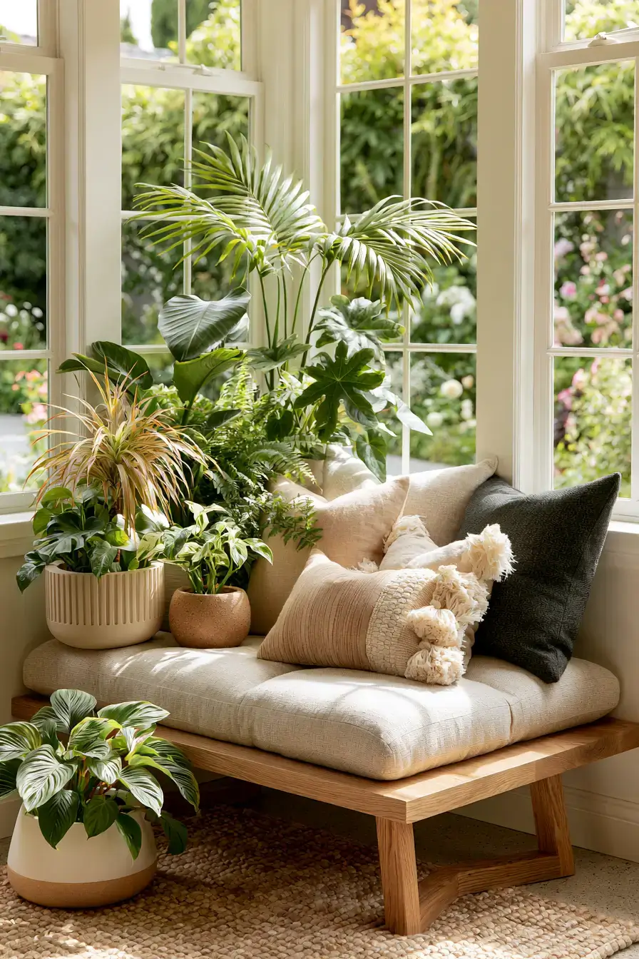 27 Window Reading Nook Ideas for a Cozy Escape