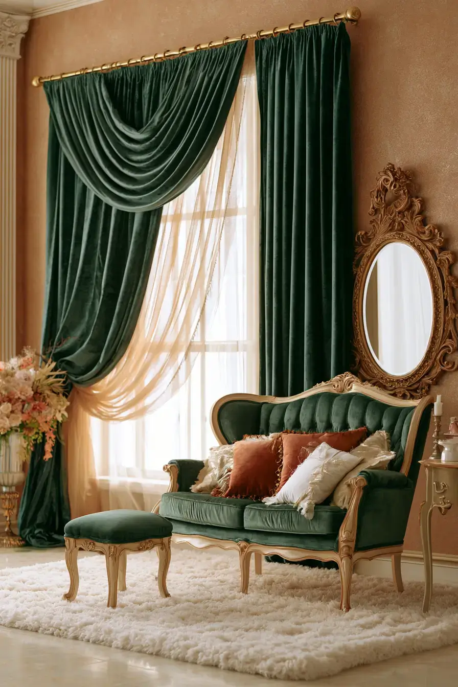 27 Elegant Victorian House Interiors For Timeless Charm