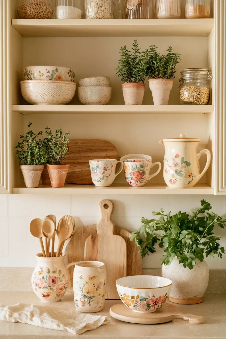 27 Cozy Cottagecore Apartment Ideas For Dreamy Living