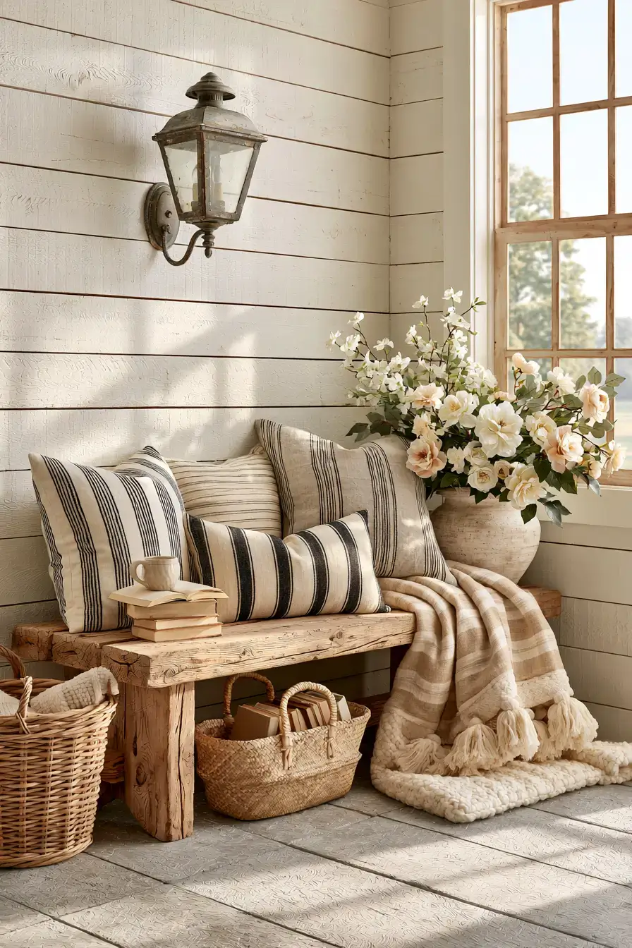 27 Window Reading Nook Ideas for a Cozy Escape