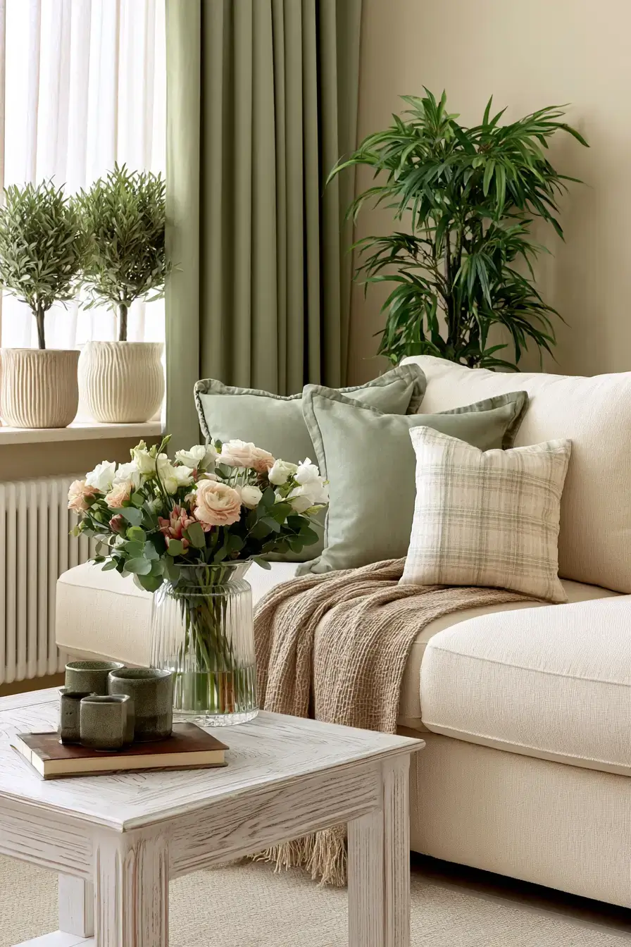 27 Cozy Cottagecore Apartment Ideas For Dreamy Living