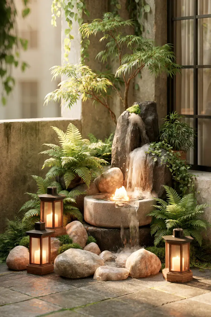 27 Big Balcony Ideas for a Stylish Outdoor Retreat