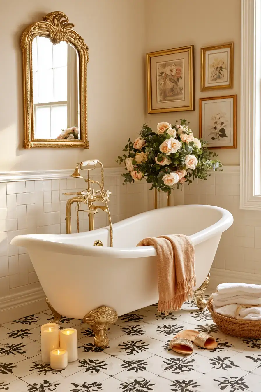 27 Elegant Victorian House Interiors For Timeless Charm