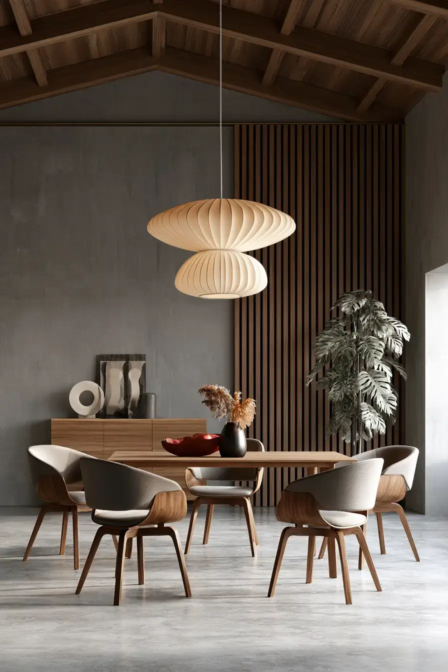 27 Soft Brutalism Interior Ideas for a Warm Modern Home