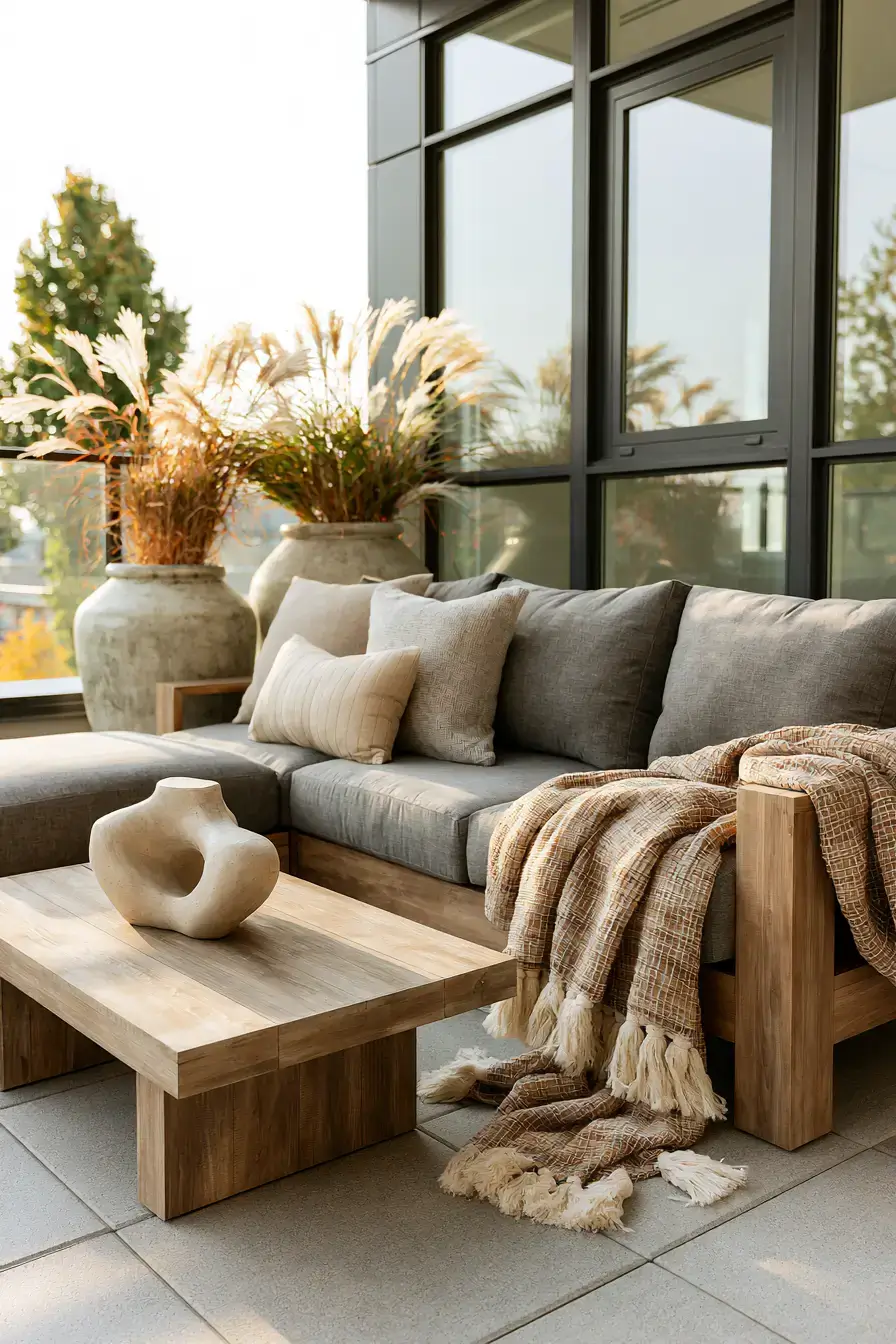27 Big Balcony Ideas for a Stylish Outdoor Retreat