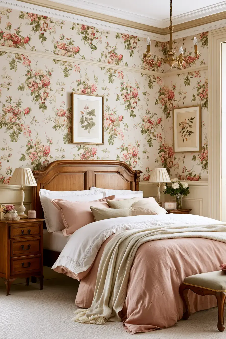 27 Elegant Victorian House Interiors For Timeless Charm