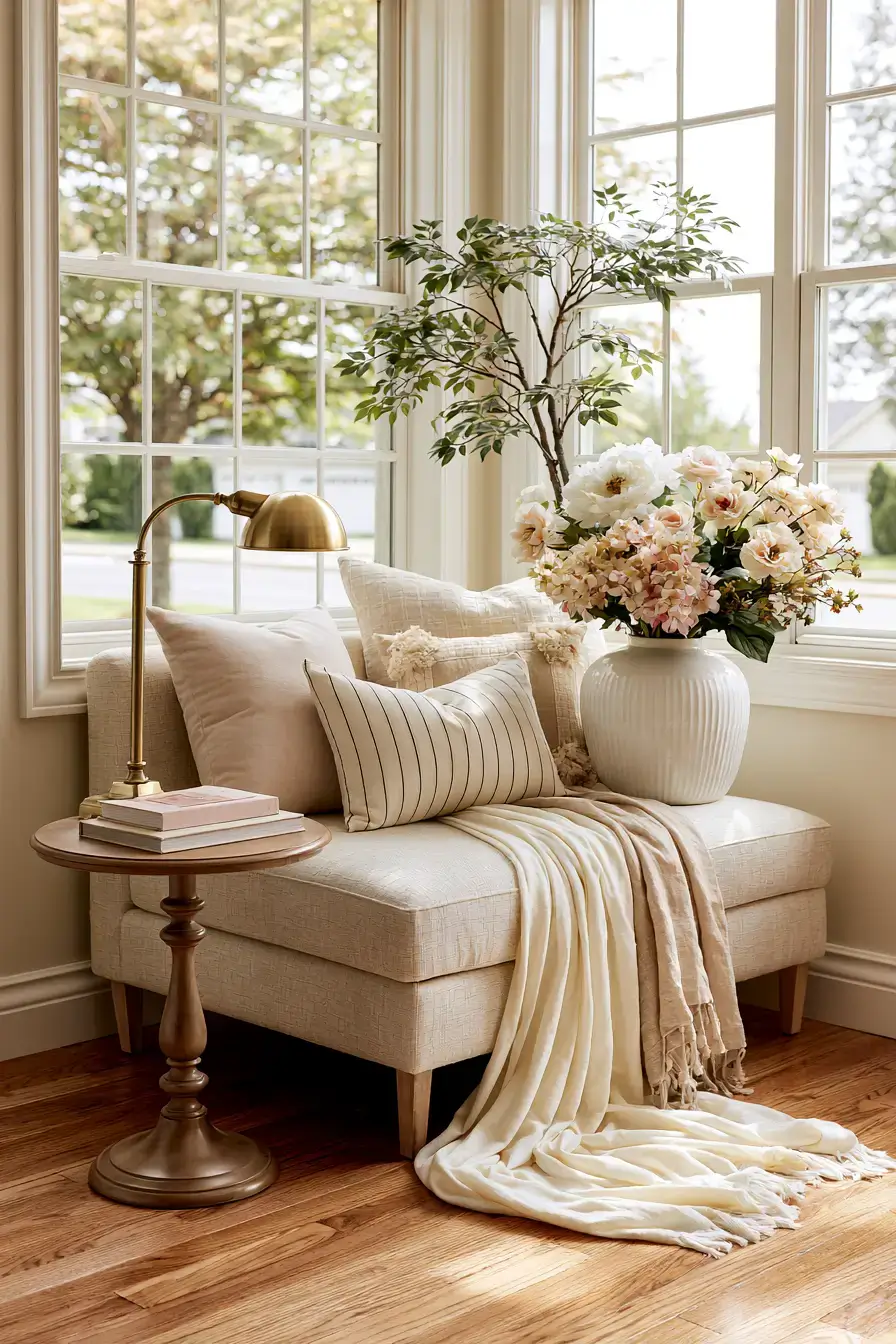 27 Window Reading Nook Ideas for a Cozy Escape