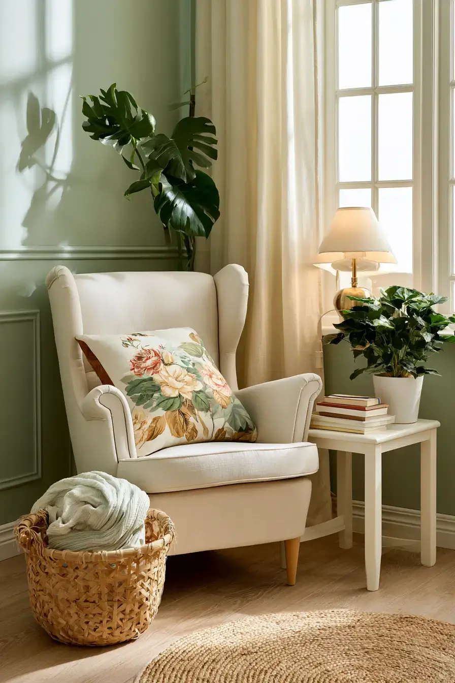 27 Cozy Cottagecore Apartment Ideas For Dreamy Living