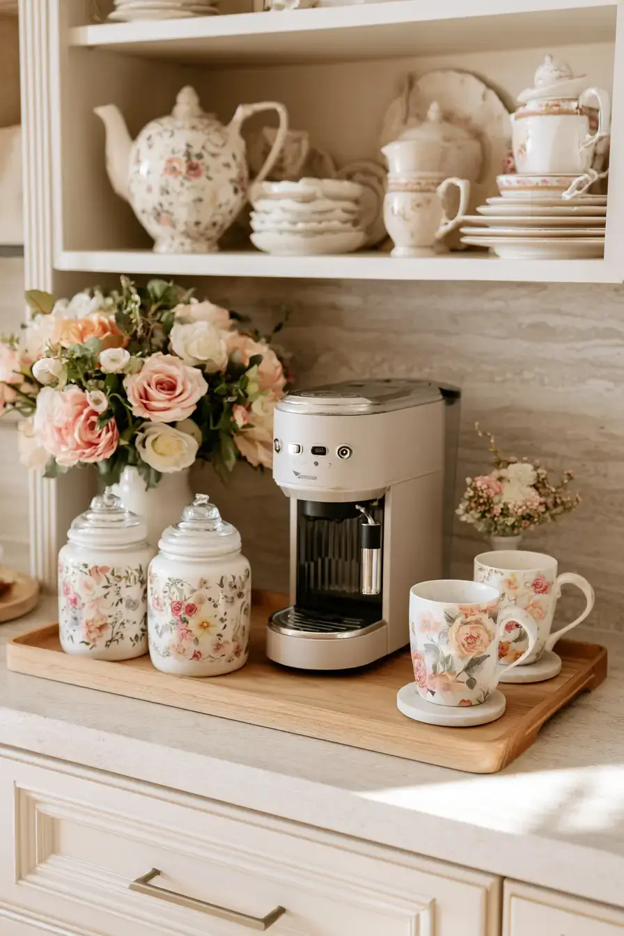 27 Cozy Cottagecore Apartment Ideas For Dreamy Living