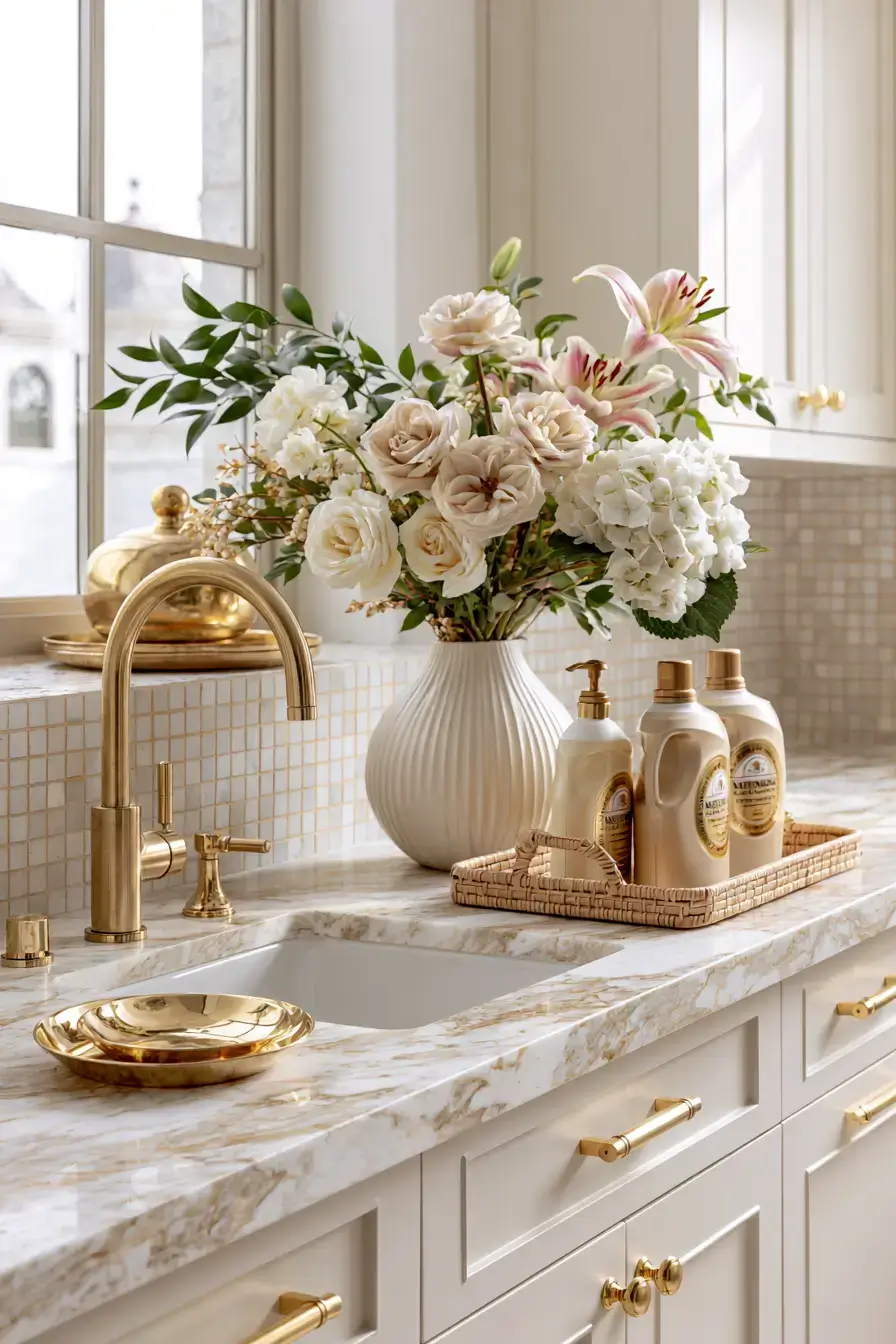 27 Laundry Room Designs That Make Laundry Day Feel Effortless